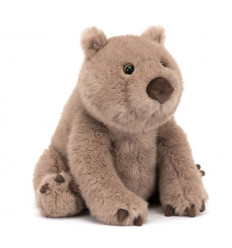 WONDA WOMBAT 25