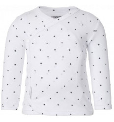 U TEE LS ANNE AOP WHITE 56 21