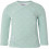 U TEE LS ANNE AOP GREY MINT 56 21