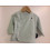 U TEE LS SOLY YD GREY MINT