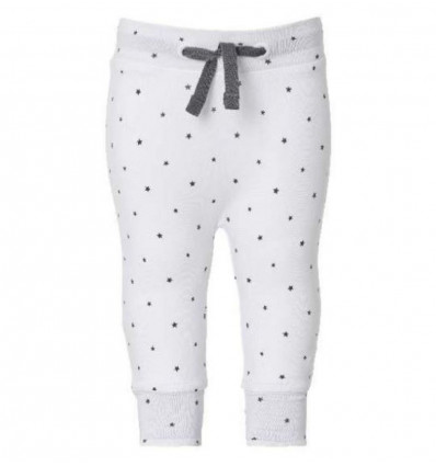 U PANTS JRSY COMFORT BO WHITE 56 21