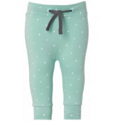 U PANTS JRSY COMFORT BO GREY MINT 56 21