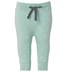 U PANTS JRSY COMFORT BO GREY MINT 62 21
