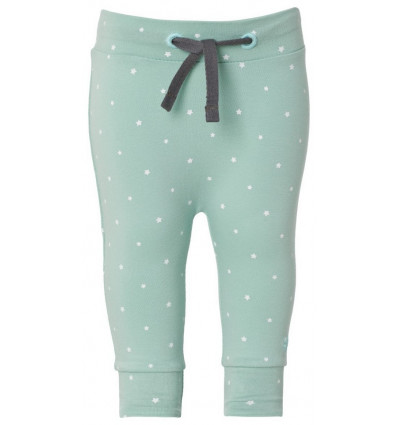 U PANTS JRSY COMFORT BO GREY MINT 62 21