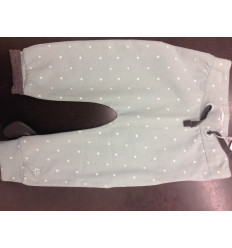 U PANTS JRSY COMFORT BO GREY MINT 68 21