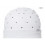 U HAT REV DANI AOP WHITE PREM 21