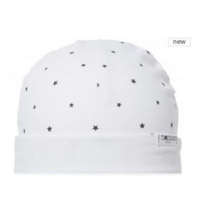 U HAT REV DANI AOP WHITE PREM 21