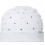 U HAT REV DANI AOP WHITE 0-3M 21