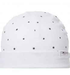 U HAT REV DANI AOP WHITE 0-3M 21