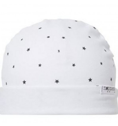 U HAT REV DANI AOP WHITE 0-3M 21