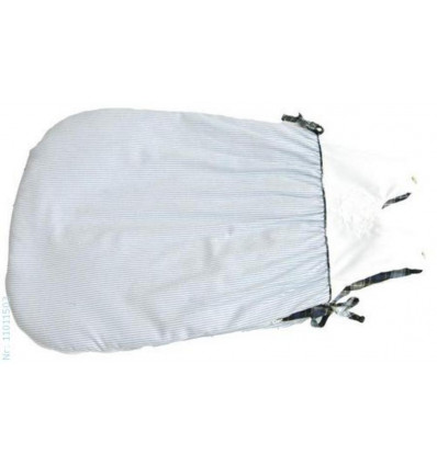 CAMBRIDGE SLAAPZAK 70 CM 4