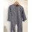 B PLAYSUIT JRSY QUIN NAVY