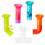 JOUET DE BAIN PIPES 25