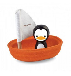 ZEILBOOT PENGUIN 12M+ 21