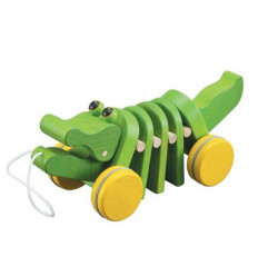 ALLIGATOR A TIRER 12M+ 21