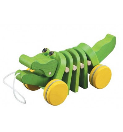 ALLIGATOR A TIRER 12M+ 21