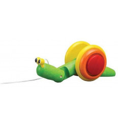 PULL-ALONG SLAK 12M+ 21
