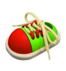 KNOOPVETERS SCHOEN 3Y+ 21