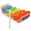 XYLOPHONE OVALE 12M+ 21