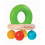 HOCHET CLOCHE 4M+ 21
