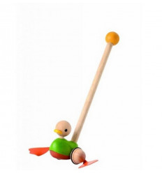PUSH-ALONG EEND 12M+ 21