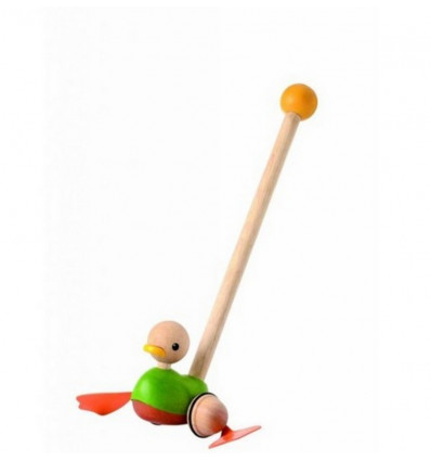 PUSH-ALONG EEND 12M+ 21