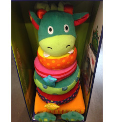 ML PRESCHOOL MOOGY PIRAMIDE 5