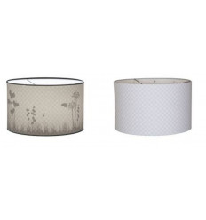 HANGLAMP SILHOUETTE SWEET BEIGE 20X30 72