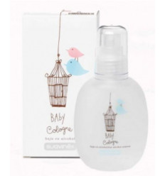 BABY COLOGNE 100ML 241
