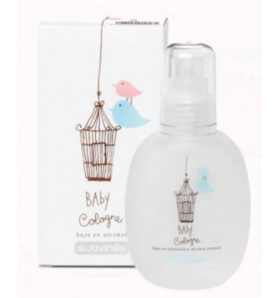 BABY COLOGNE 100ML 241