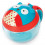 ZOO SNACK CUP OWL 22