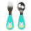 SET DE COUVERTS ZOO LICORNE 22