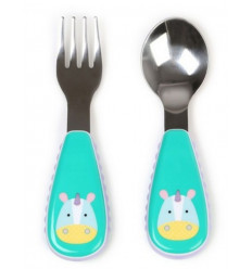ZOO BESTEKSET UNICORN 22