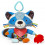PLAYTIME BANDANA BUDDIES ACTIVITY 20