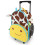ZOO LUGGAGE GIRAFFE 202