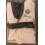 KAMERJAS VELOURS EN TEDDY MEDIUM (63-68)