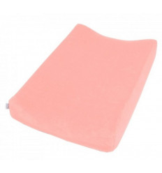 HOES AANKLEEDKUSSEN VELOURS ROZE 7