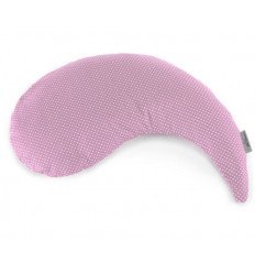 YINNIE HOUSSE DOTS PINK 8