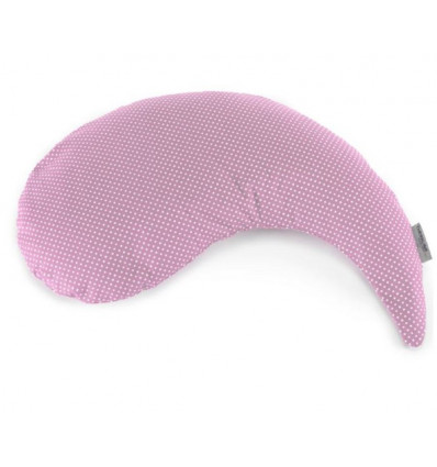 YINNIE HOUSSE DOTS PINK 8