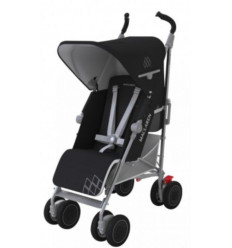 TECHNO XT BLACK / SILVER 6