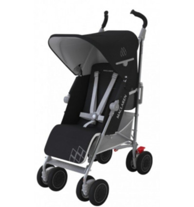 TECHNO XT BLACK / SILVER 6