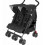 TWIN TECHNO BLACK 8