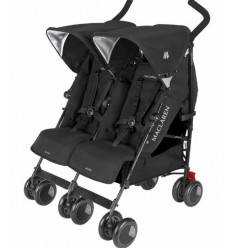 TWIN TECHNO BLACK 8
