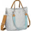 GREENLABEL MIX N MATCH BAG LIGHTGRY 211