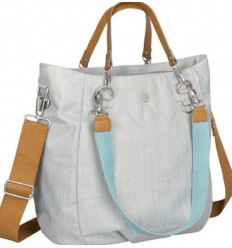GREENLABEL MIX N MATCH BAG LIGHTGRY 211