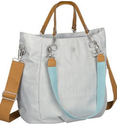 GREENLABEL MIX N MATCH BAG LIGHTGRY 211
