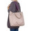 GREEN LABEL MIX N MATCH BAG ROSE 21