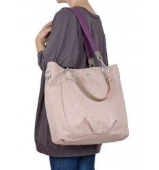GREEN LABEL MIX N MATCH BAG ROSE 21