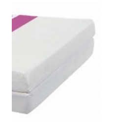 MATELAS DE VOYAGE COUTIL TRICOT BAMBOU 5