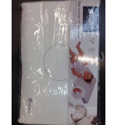 HELLEND KUSSEN 15% MEMORY BED 60X120 5